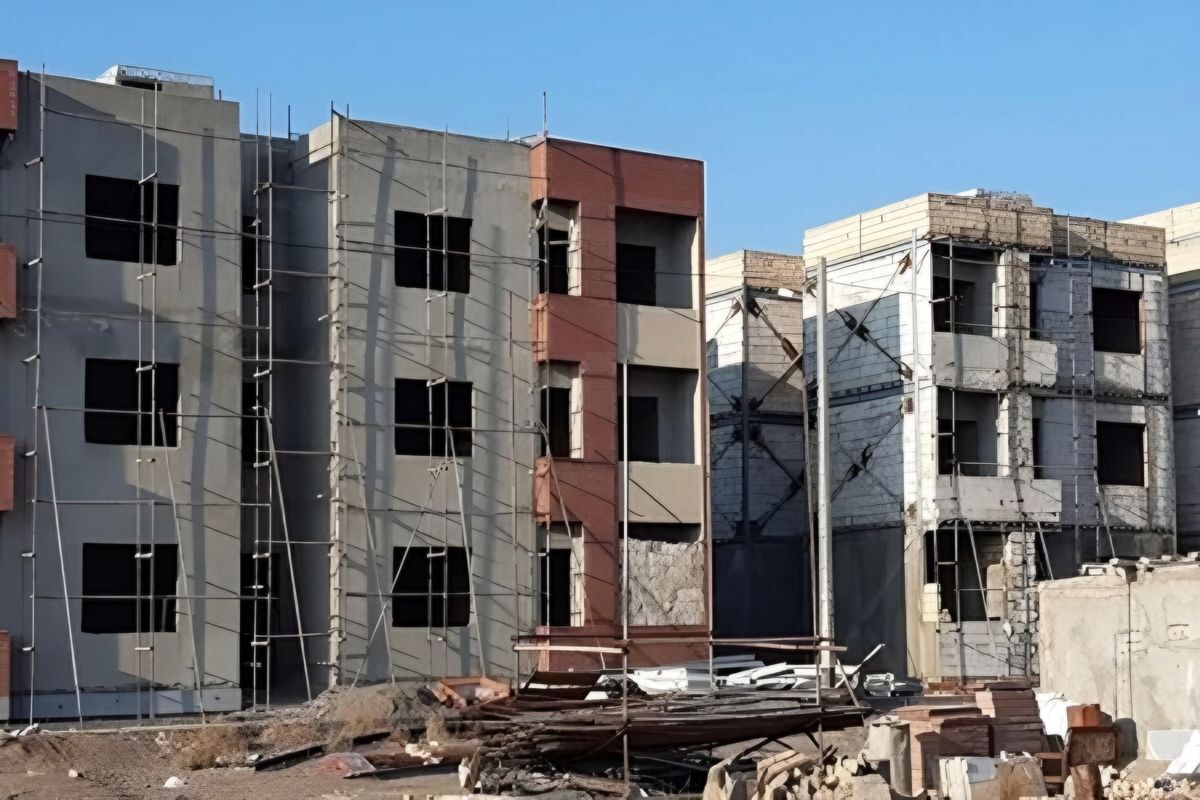 هشدار وزارت راه به بانکها هشدار وزارت راه به بانکها