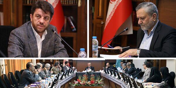 زمان تشکیل جلسه شورای عالی کار مشخص شد زمان تشکیل جلسه شورای عالی کار مشخص شد