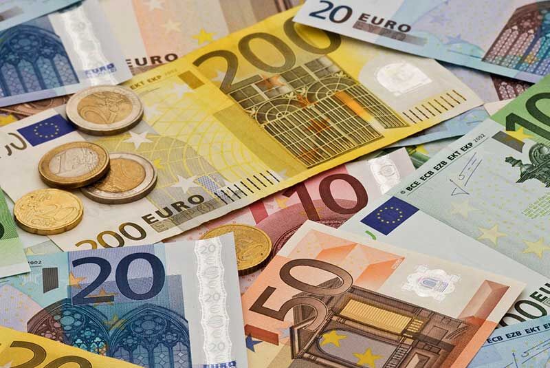 قیمت یورو امروز ۱۳ اسفند ماه ۱۴۰۲ در بازار قیمت یورو امروز ۱۳ اسفند ماه ۱۴۰۲ در بازار