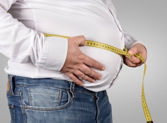 تعداد افراد چاق جهان از یک میلیارد نفر گذشت تعداد افراد چاق جهان از یک میلیارد نفر گذشت