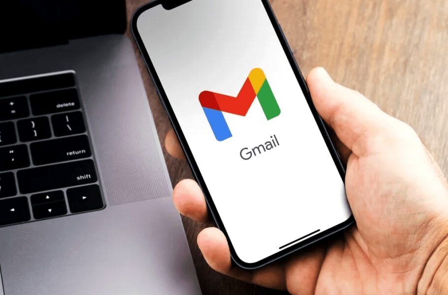 با جیمیل خداحافظی کنید با جیمیل خداحافظی کنید