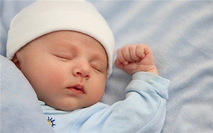 کرونا چه مزیتی برای نوزادان داشت؟! کرونا چه مزیتی برای نوزادان داشت؟!