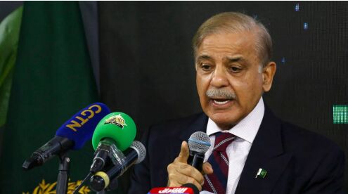 نخست وزیر پاکستان معلوم شد نخست وزیر پاکستان معلوم شد