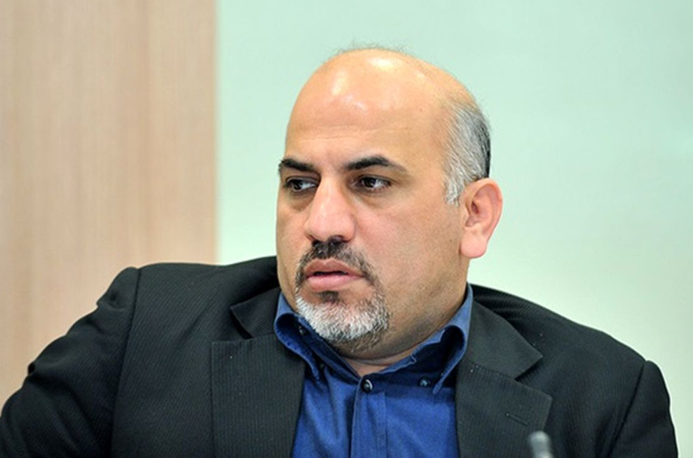 بازار از بنگاههای داخلی حوزه انرژی اشباع شد/ ۷۰۰۰ بنگاه، بدون ظرفیت کار داخلی بازار از بنگاههای داخلی حوزه انرژی اشباع شد/ ۷۰۰۰ بنگاه، بدون ظرفیت کار داخلی