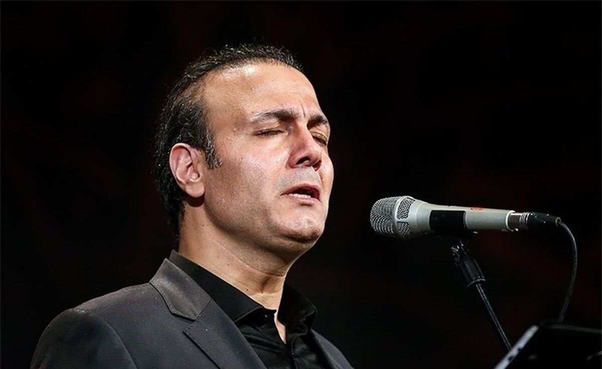 کنسرت علیرضا قربانی باز هم لغو شد! کنسرت علیرضا قربانی باز هم لغو شد!