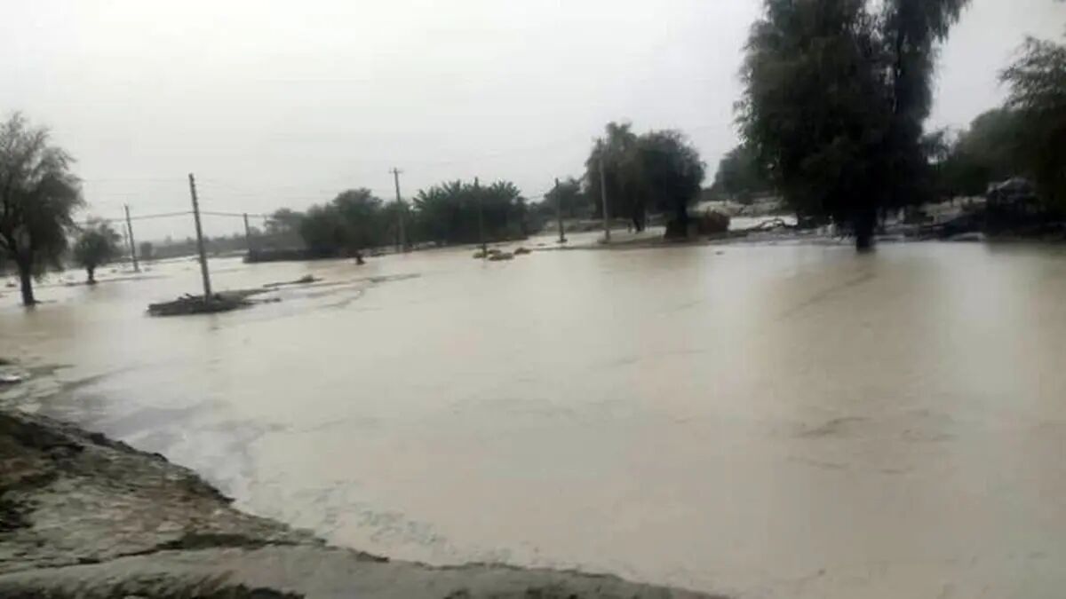 وقوع سیل مرگبار در پاکستان / چند نفر جان باختند؟ وقوع سیل مرگبار در پاکستان / چند نفر جان باختند؟