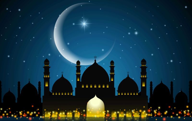 اولین روز ماه رمضان ۱۴۰۳ کی است؟ / تاریخ پایان و شروع رمضان امسال اولین روز ماه رمضان ۱۴۰۳ کی است؟ / تاریخ پایان و شروع رمضان امسال