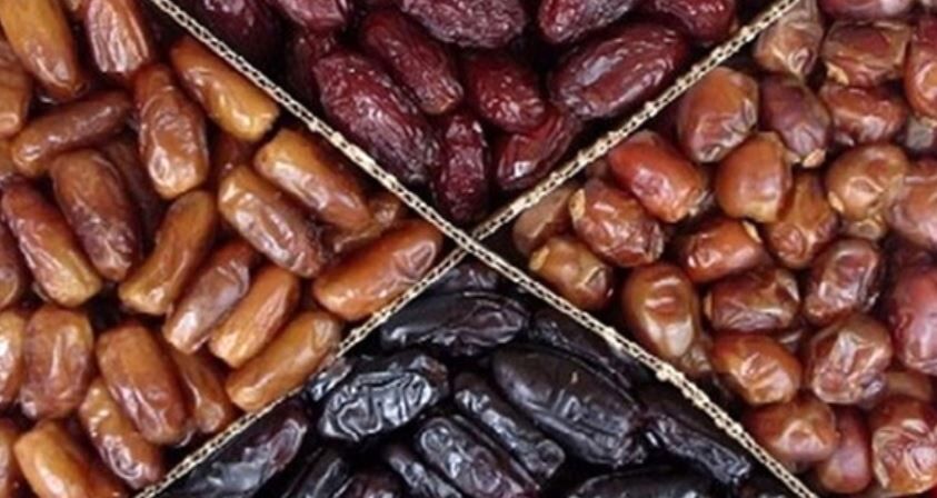 تفاوت عجیب قیمت عمده فروشی و خرده فروشی خرما / خرمای رمضان چند؟ تفاوت عجیب قیمت عمده فروشی و خرده فروشی خرما / خرمای رمضان چند؟
