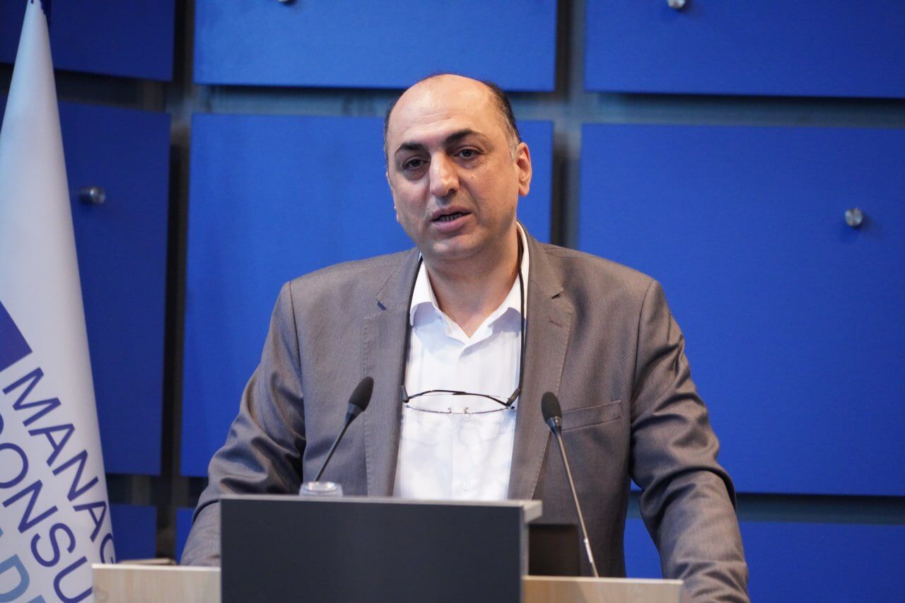 مشاوره مدیریت در کشور دچار تاخر فرهنگی است مشاوره مدیریت در کشور دچار تاخر فرهنگی است