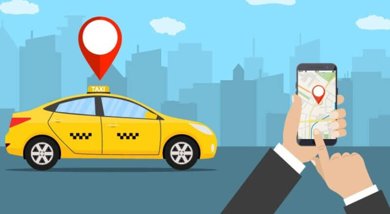 هشدار تعزیرات به تاکسیهای اینترنتی هشدار تعزیرات به تاکسیهای اینترنتی
