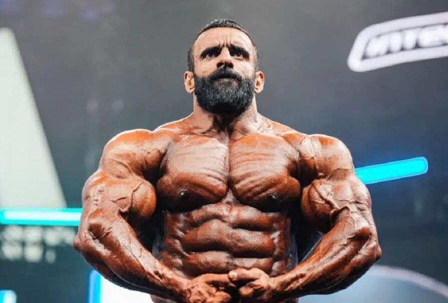 حرفهای جالب آرنولد درباره هادی چوپان حرفهای جالب آرنولد درباره هادی چوپان