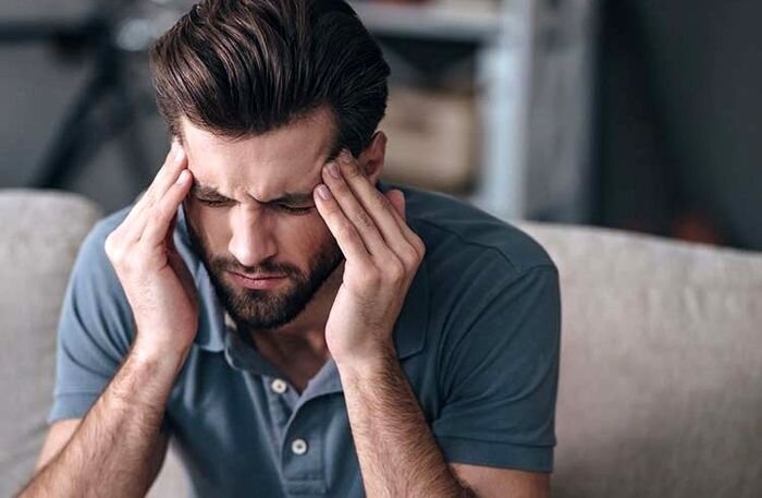 با داشتن این علائم به پزشک مراجعه کنید با داشتن این علائم به پزشک مراجعه کنید