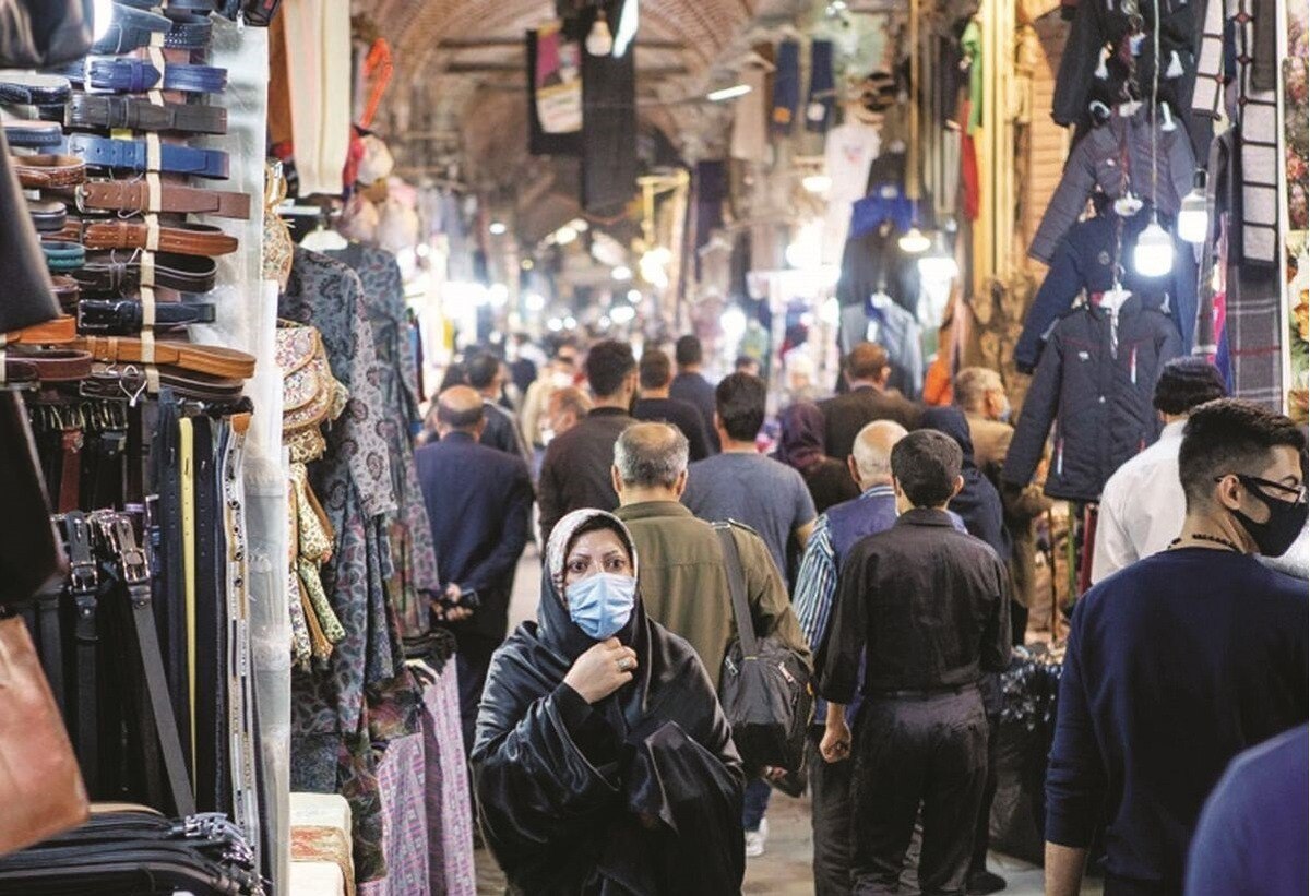  واکنش بازاریان به انتظار در خصوص کنترل بازار شب عید!