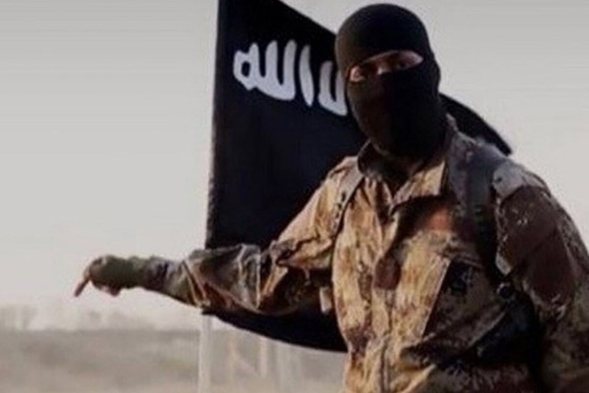 داعش ۴۷ زن را ربود! داعش ۴۷ زن را ربود!