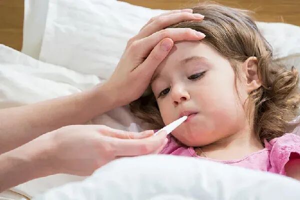 دلیل اصلی سرما خوردگی مداوم کودکان چیست؟ دلیل اصلی سرما خوردگی مداوم کودکان چیست؟
