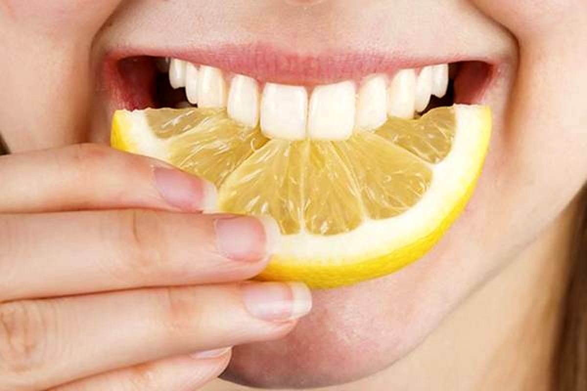 عوارض جدی ناشتا خوردن این نوشیدنی ترش عوارض جدی ناشتا خوردن این نوشیدنی ترش