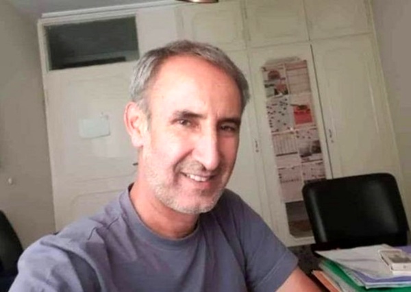 دادگاه عالی سوئد حکم حبس ابد حمید نوری را تأیید کرد دادگاه عالی سوئد حکم حبس ابد حمید نوری را تأیید کرد