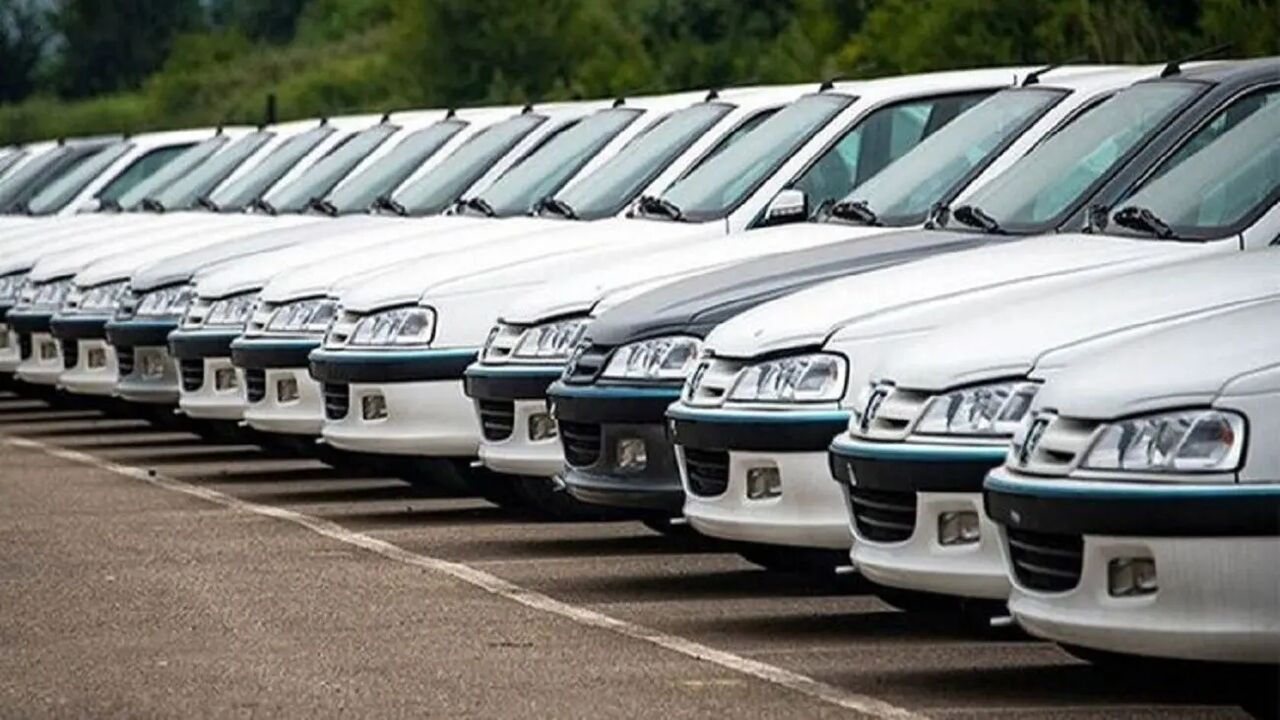 تولید پژو پارس تا چه زمانی ادامه دارد؟ تولید پژو پارس تا چه زمانی ادامه دارد؟