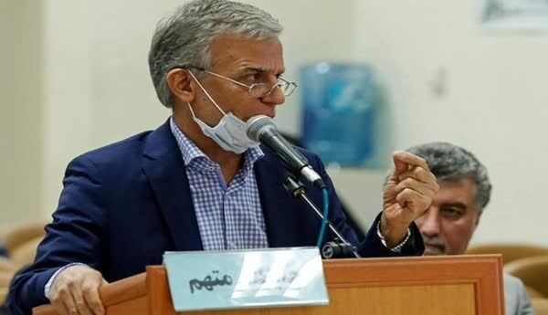 ایروانی به تحمل ۶۵ سال حبس محکوم شد ایروانی به تحمل ۶۵ سال حبس محکوم شد