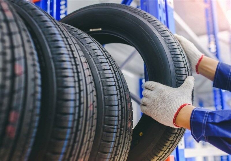 از کجا لاستیک دولتی بخریم؟ از کجا لاستیک دولتی بخریم؟