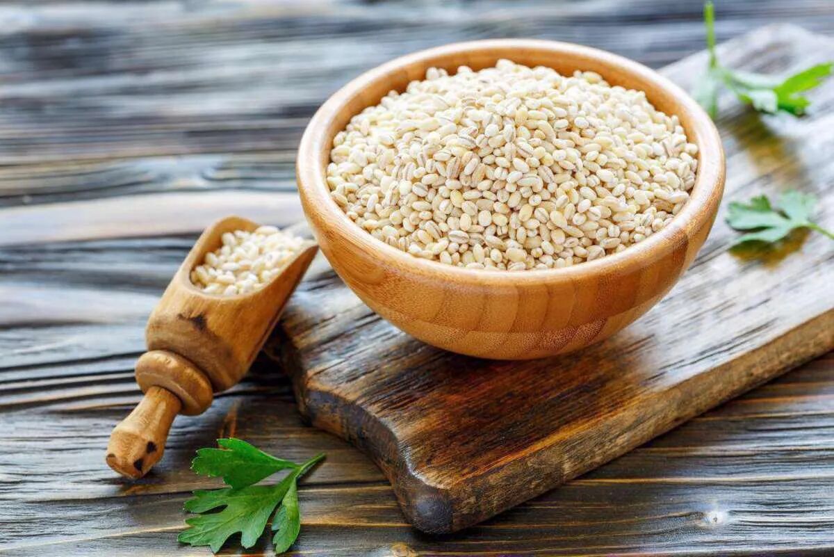 ۵ ماده غذایی برای همیشه گرسنه ها! ۵ ماده غذایی برای همیشه گرسنه ها!