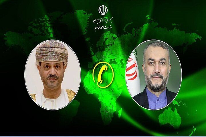 انتقاد وزیر امور خارجه از بدعهدی آمریکا در مذاکرات لغو تحریم ها انتقاد وزیر امور خارجه از بدعهدی آمریکا در مذاکرات لغو تحریم ها