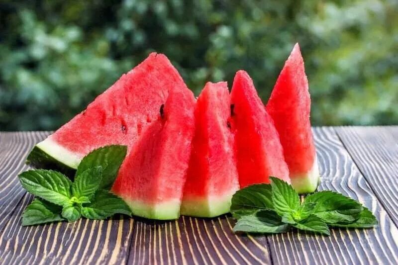 با این خوراکی ها به بدن آبرسانی کنید با این خوراکی ها به بدن آبرسانی کنید