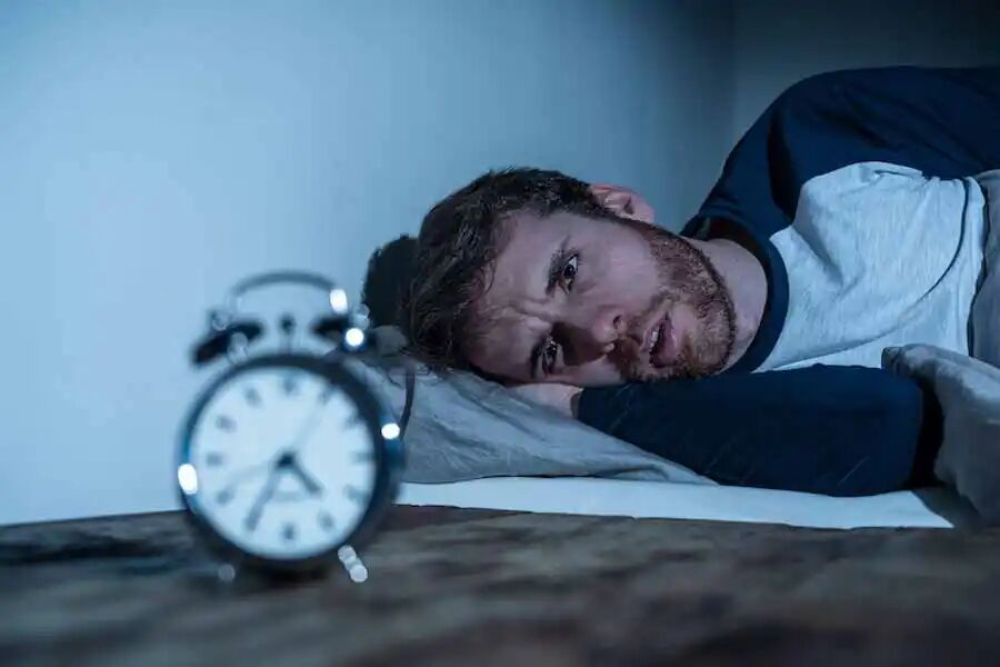 کم بخوابید دیابت می گیرید کم بخوابید دیابت می گیرید