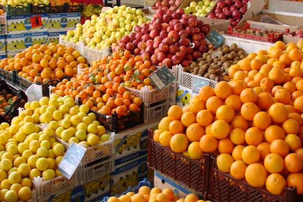 میوه شب عید کیلویی چند؟ میوه شب عید کیلویی چند؟