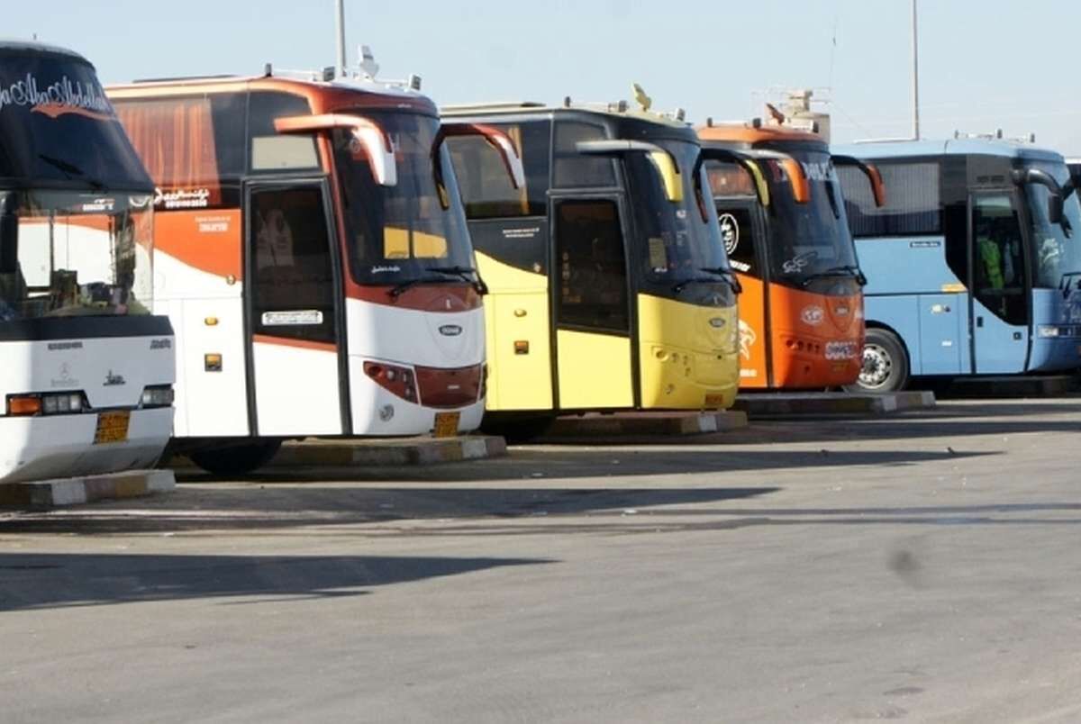 احتمال افزایش ۴۰ درصدی قیمت بلیت اتوبوس در نوروز ۱۴۰۳ احتمال افزایش ۴۰ درصدی قیمت بلیت اتوبوس در نوروز ۱۴۰۳