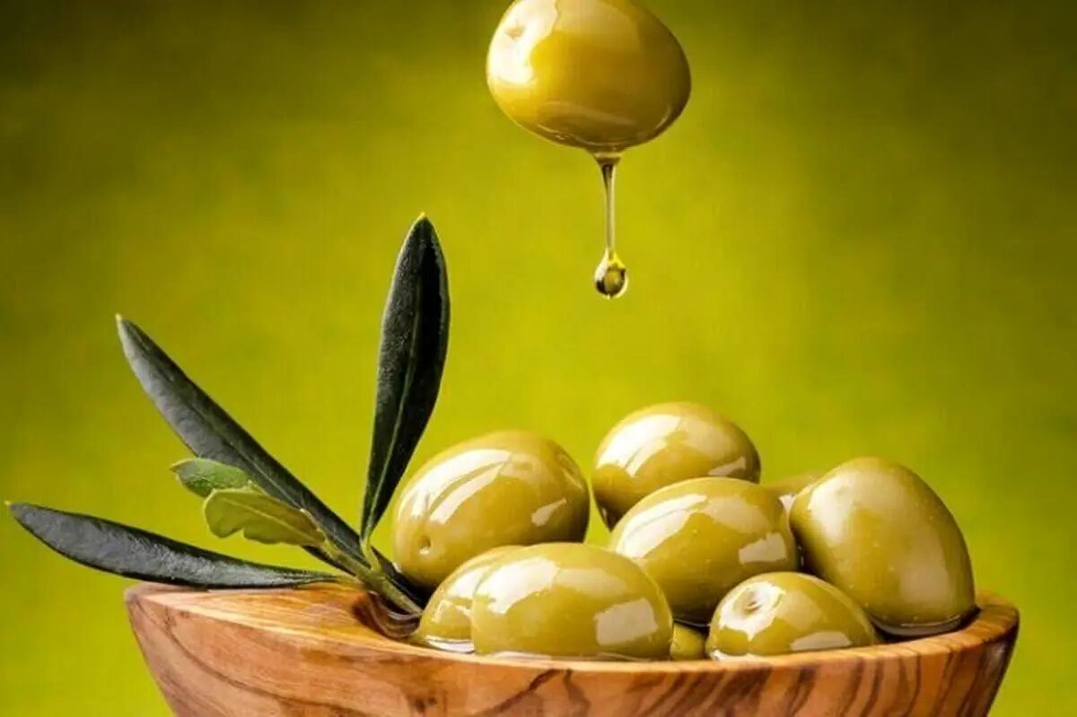 این روغن باعث کاهش وزن می شود این روغن باعث کاهش وزن می شود