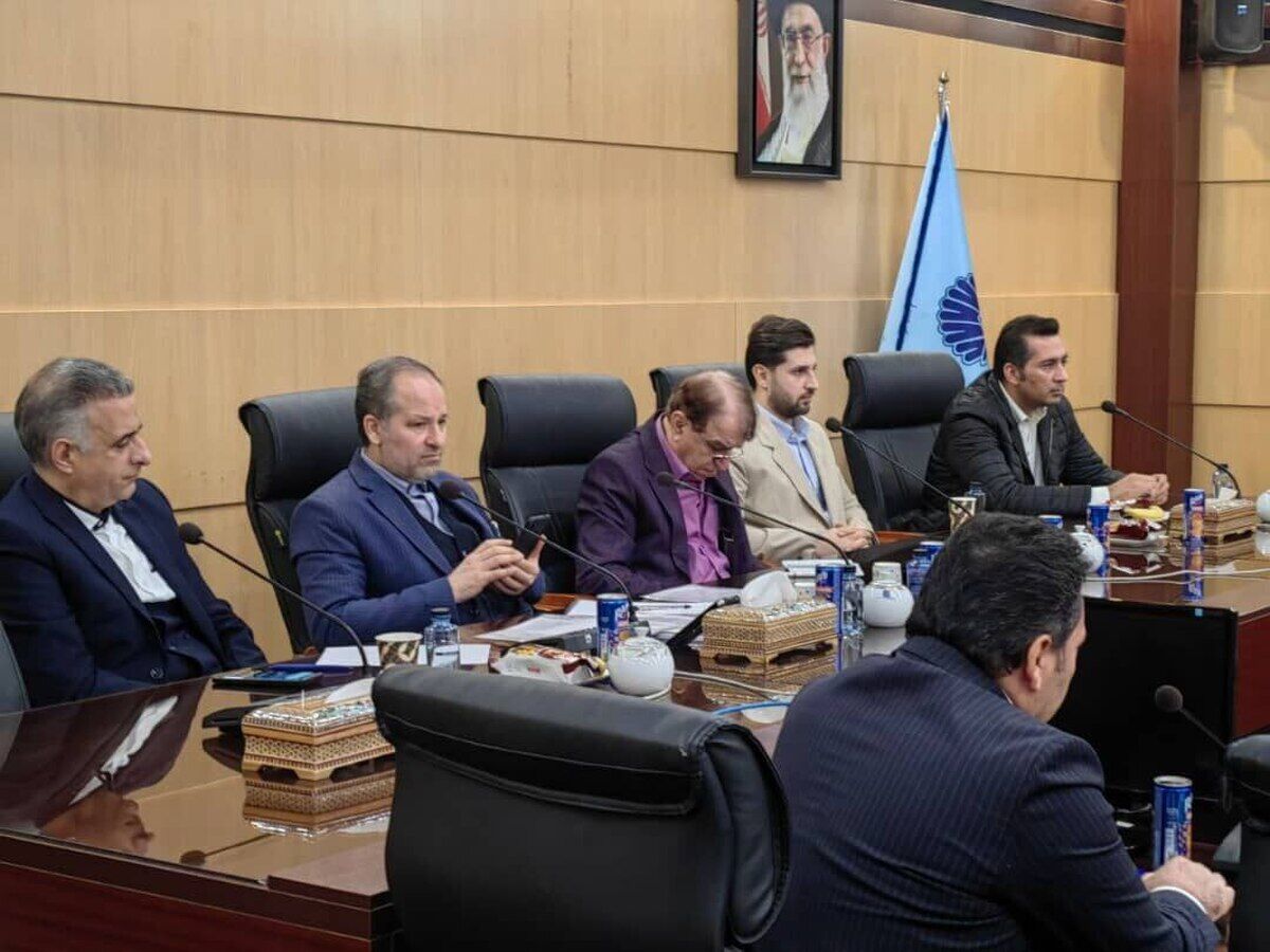 برگزاری مجمع انجمن تولیدکنندگان لوازم خانگی برگزاری مجمع انجمن تولیدکنندگان لوازم خانگی