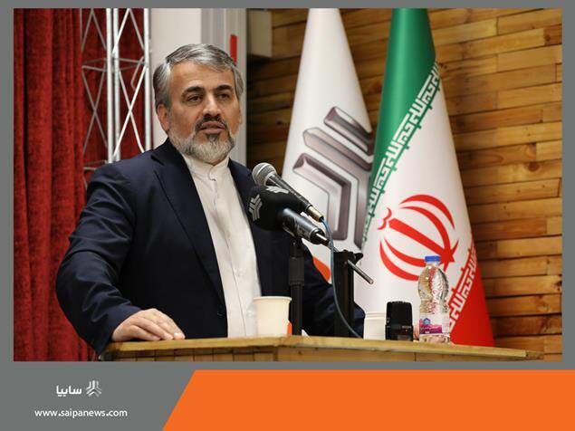 توسلیمهر، مدیرعامل جدید گروه خودروسازی سایپا شد توسلیمهر، مدیرعامل جدید گروه خودروسازی سایپا شد