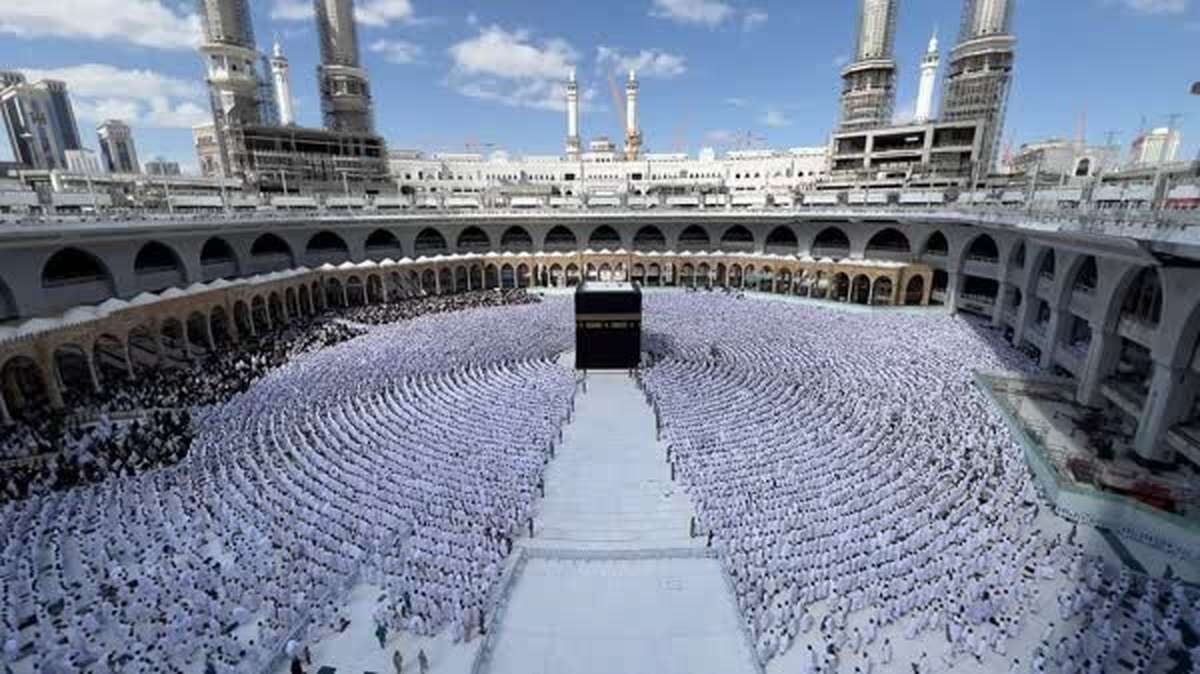 قیمت فیش حج تمتع شکسته شد قیمت فیش حج تمتع شکسته شد
