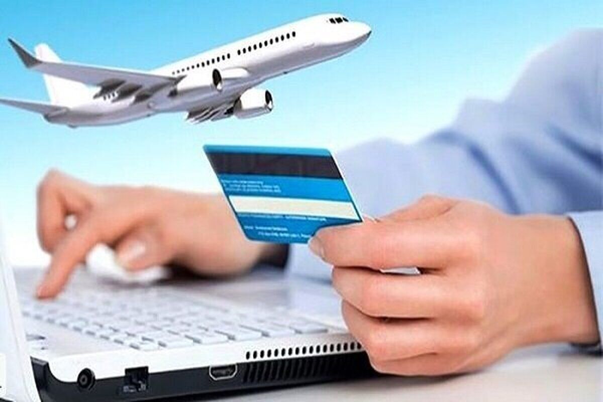 بلیت هواپیما گران میشود؟ بلیت هواپیما گران میشود؟
