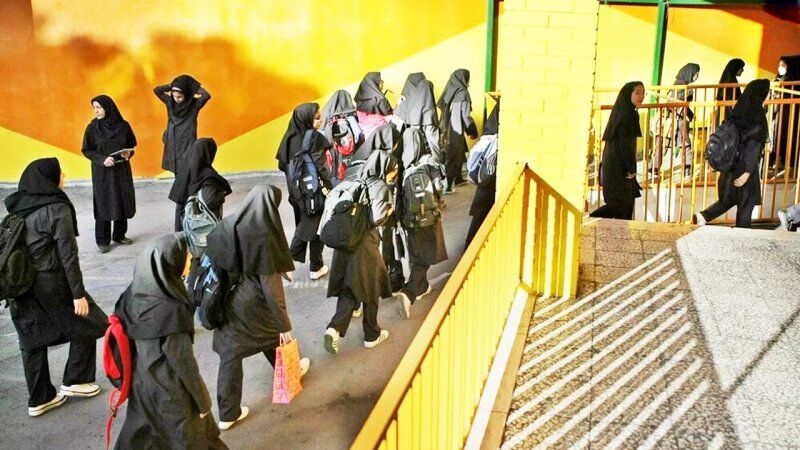 فوری؛ زمان آغاز سال تحصیلی مدارس کشور تغییر می کند+ جزییات فوری؛ زمان آغاز سال تحصیلی مدارس کشور تغییر می کند+ جزییات