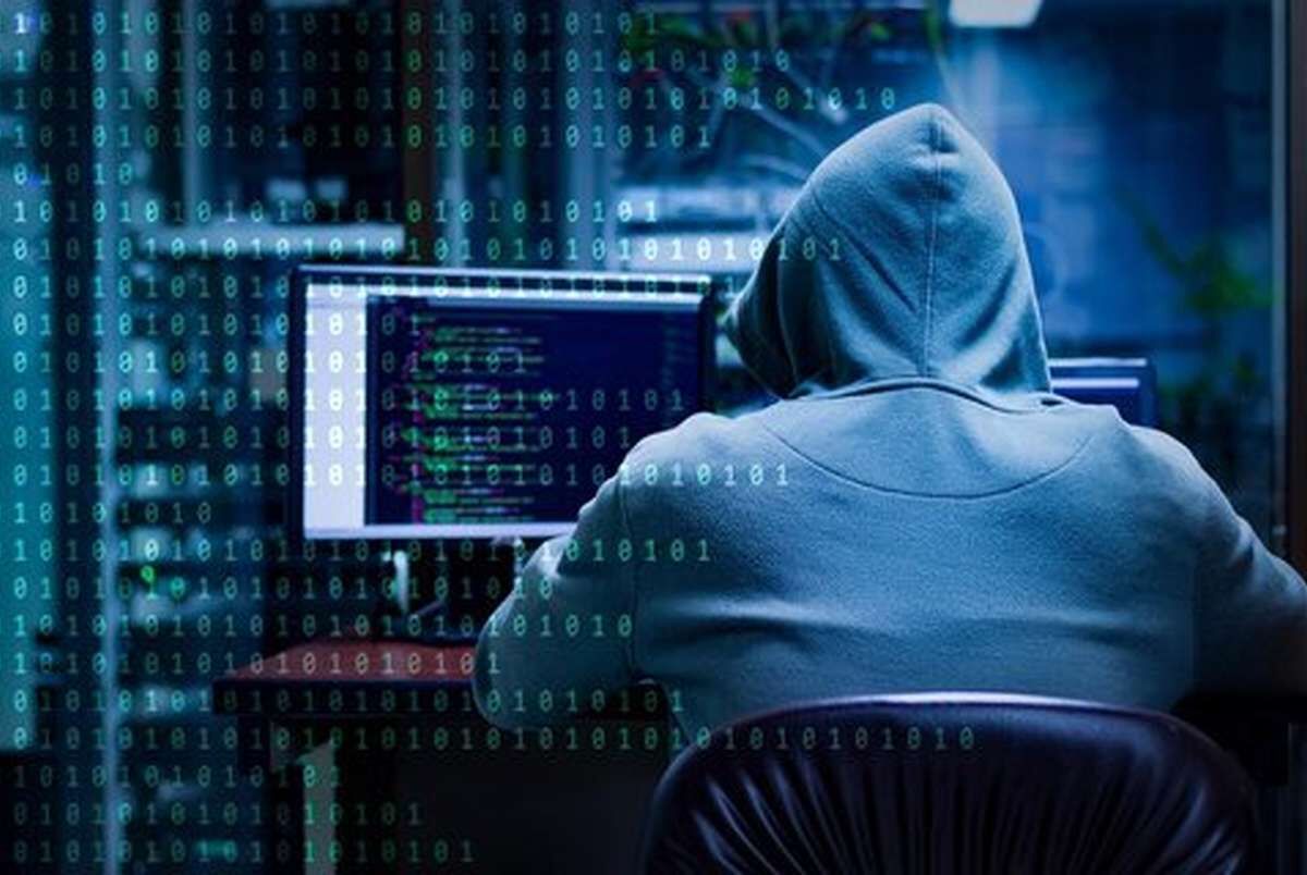 سایت بزرگترین گروه هکری جهان تصرف شد سایت بزرگترین گروه هکری جهان تصرف شد