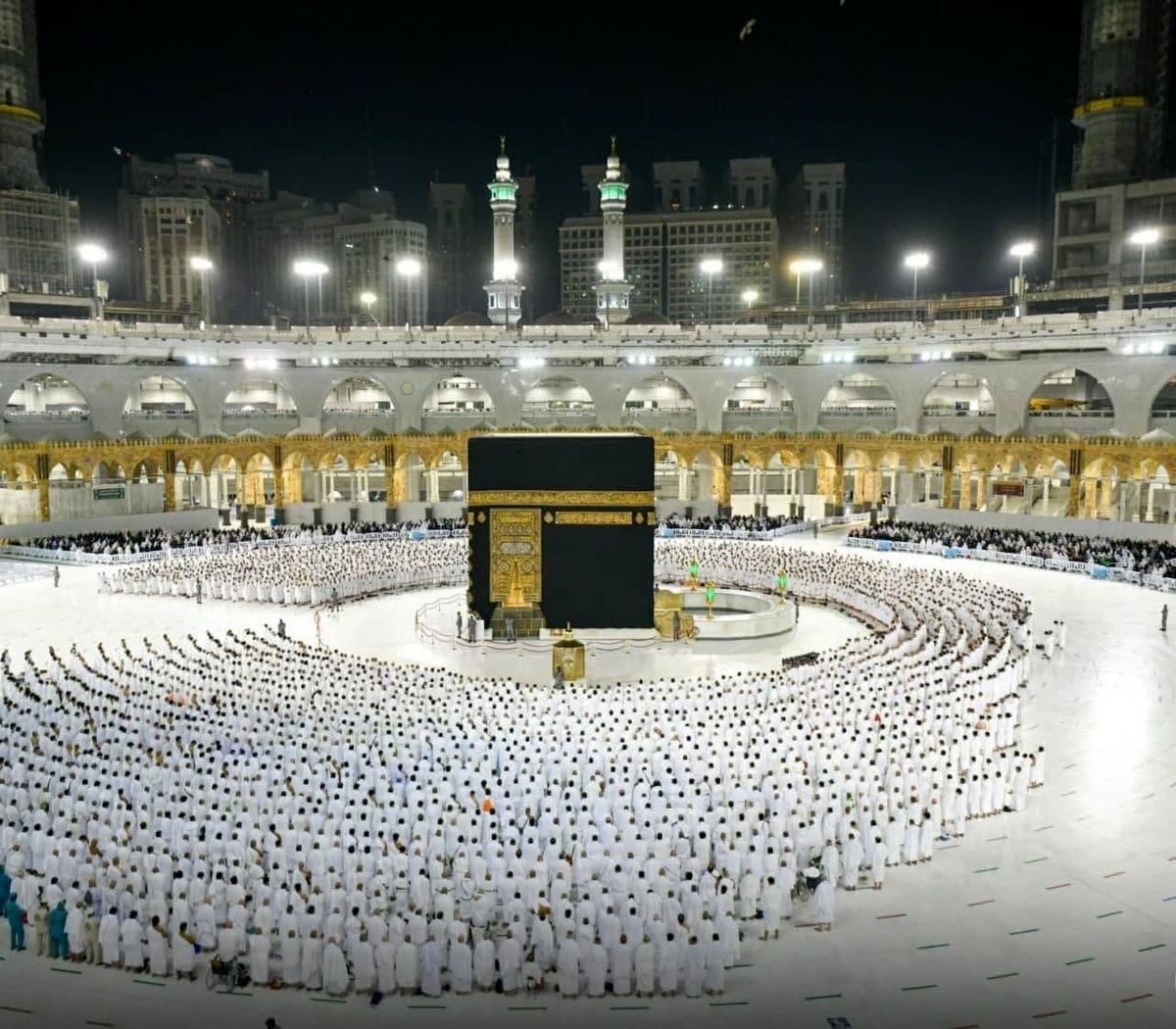 متقاضیان سفر به خانه خدا بخوانند متقاضیان سفر به خانه خدا بخوانند