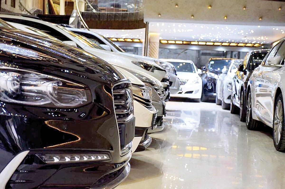 افزایش قیمت کارخانهای خودرو آغاز شد افزایش قیمت کارخانهای خودرو آغاز شد
