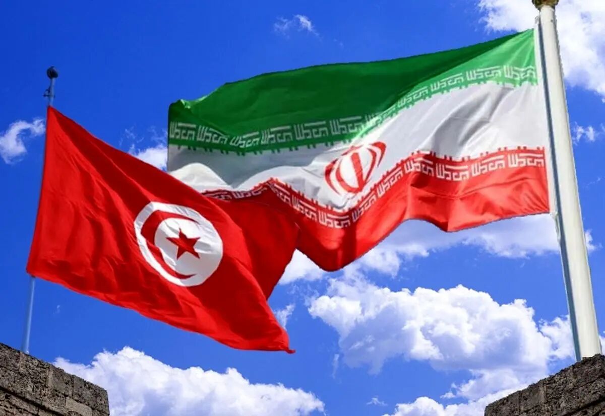 روی خوش بازار تونس به تجار ایرانی/ توافقنامههای تجاری و کمیسیون مشترک ایران و تونس احیا میشود روی خوش بازار تونس به تجار ایرانی/ توافقنامههای تجاری و کمیسیون مشترک ایران و تونس احیا میشود