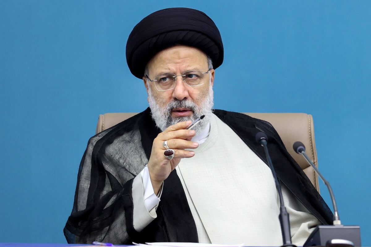 اولین واکنش رئیسی به بازگردان اموال بابک زنجانی اولین واکنش رئیسی به بازگردان اموال بابک زنجانی