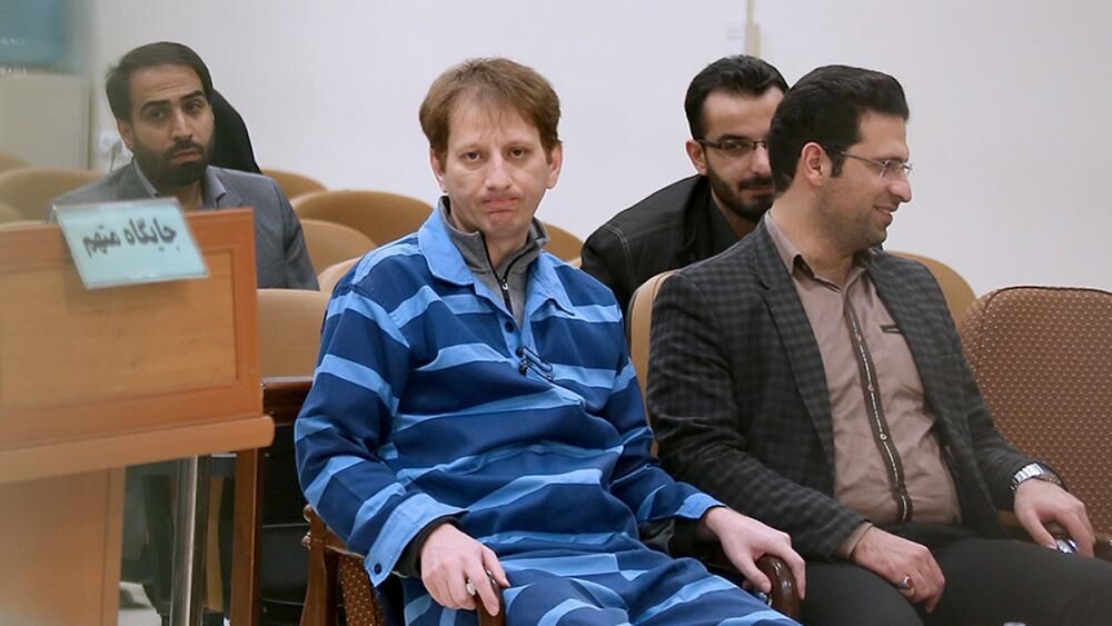 اولین واکنش رییسی به انتقال دارایی بابک زنجانی به ایران اولین واکنش رییسی به انتقال دارایی بابک زنجانی به ایران