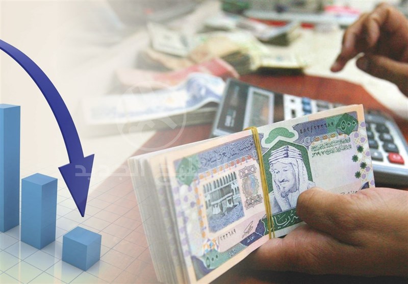 پول برای ابرپروژههای عربستان کم آمد ! پول برای ابرپروژههای عربستان کم آمد !