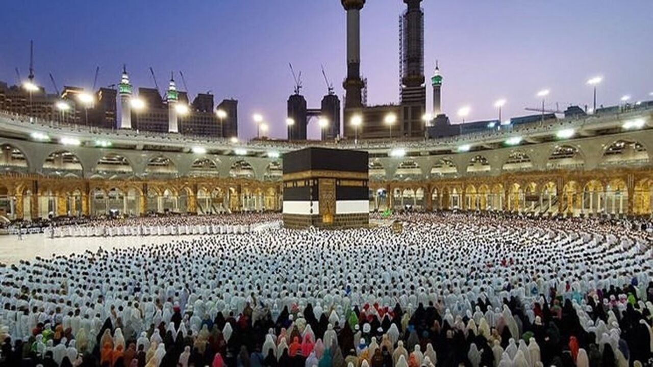 خبر خوش سازمان حج / متقاضیان حج حتما بخوانند
