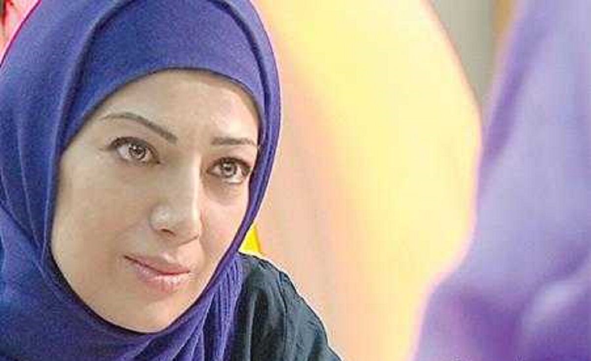 خانم بازیگر به کما رفت خانم بازیگر به کما رفت
