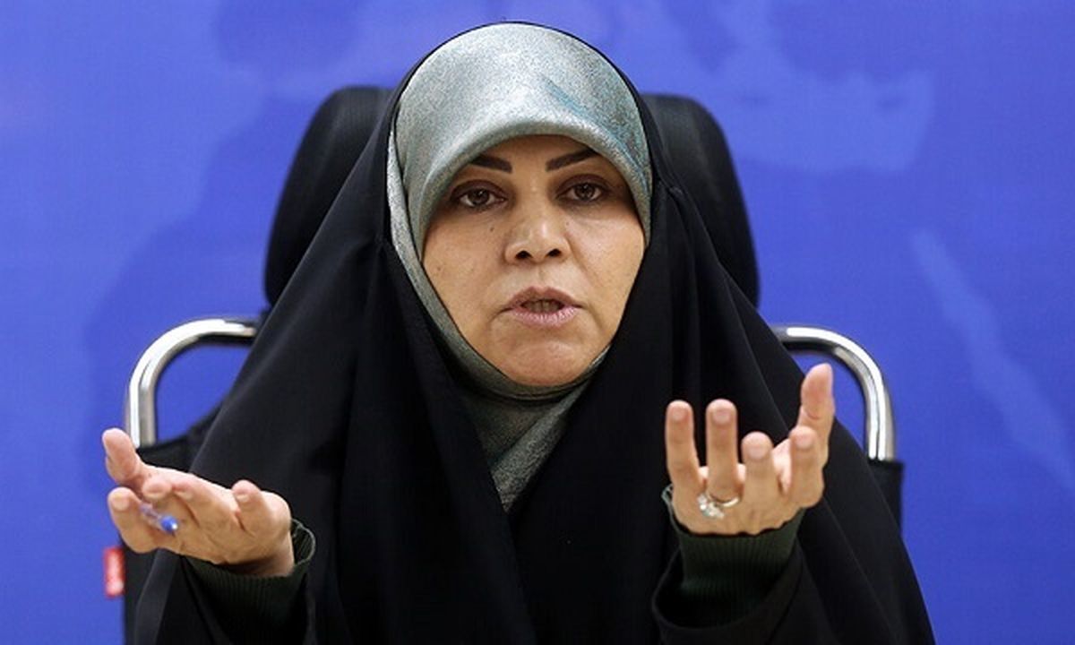 واکنش دستیار رئیسی به حادثه در قم / حجاببانها در استخدام دولت نیستند واکنش دستیار رئیسی به حادثه در قم / حجاببانها در استخدام دولت نیستند
