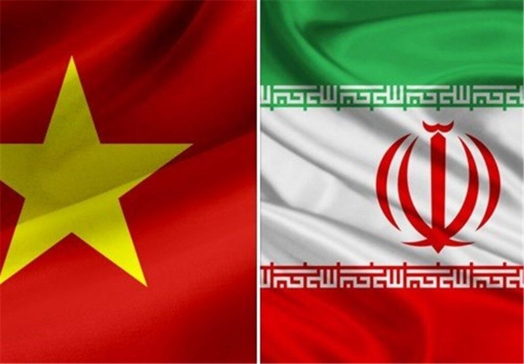 همکاری ایران و ویتنام در حوزه حلال همکاری ایران و ویتنام در حوزه حلال