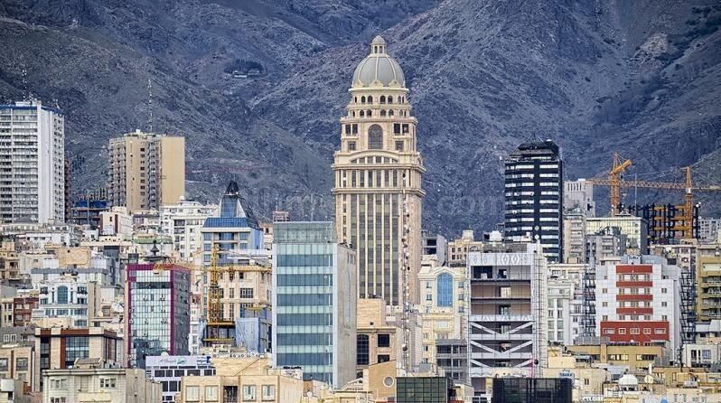 رهن کامل خانه در شمال تهران چند میلیارد؟ + جدول رهن کامل خانه در شمال تهران چند میلیارد؟ + جدول