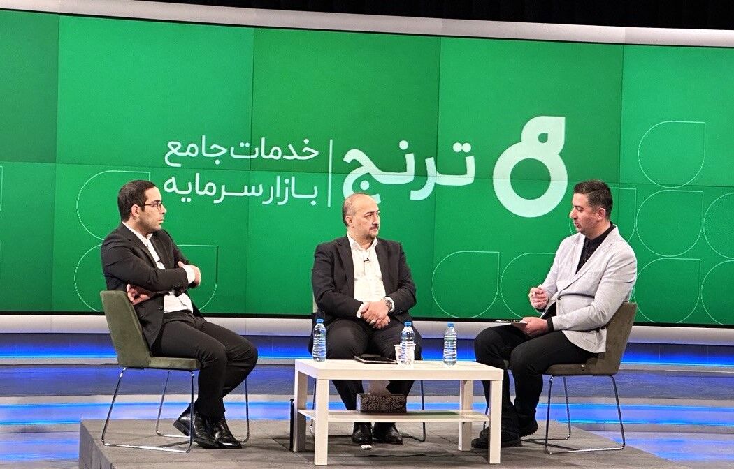 دکتر علی سرزعیم: اولویت دولت بازار پول است اما نباید بازار سرمایه فدا شود دکتر علی سرزعیم: اولویت دولت بازار پول است اما نباید بازار سرمایه فدا شود