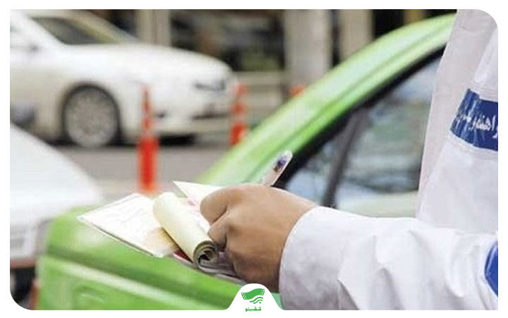 افزایش نرخ جرائم رانندگی تاثیری دارد؟ افزایش نرخ جرائم رانندگی تاثیری دارد؟